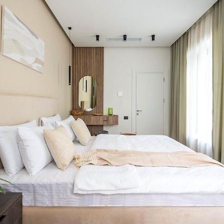 Lazy Seal Holiday Cottages Nabran Muqtedir Extérieur photo