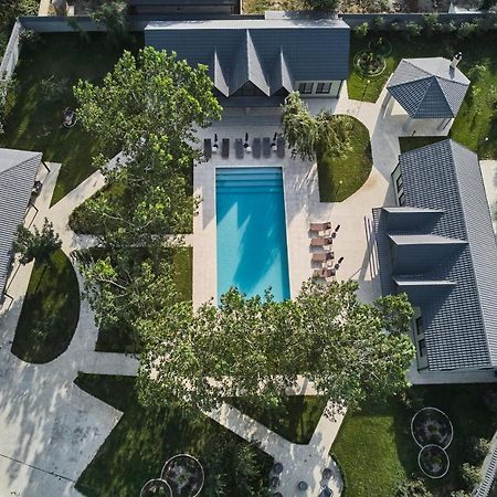 Lazy Seal Holiday Cottages Nabran Muqtedir Extérieur photo