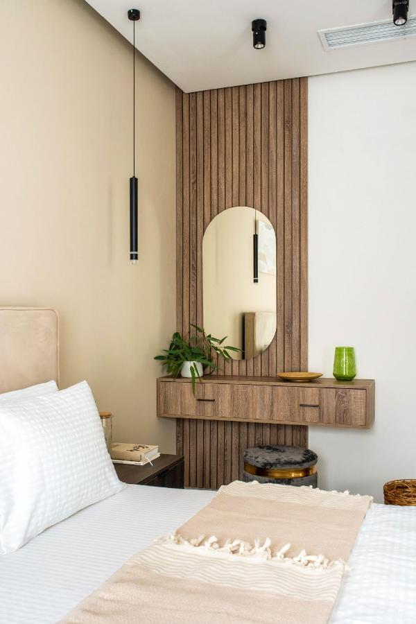 Lazy Seal Holiday Cottages Nabran Muqtedir Extérieur photo