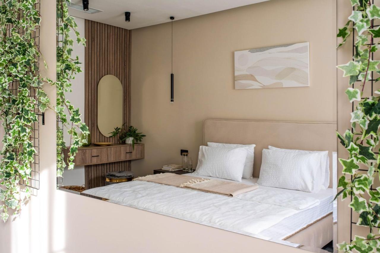 Lazy Seal Holiday Cottages Nabran Muqtedir Extérieur photo