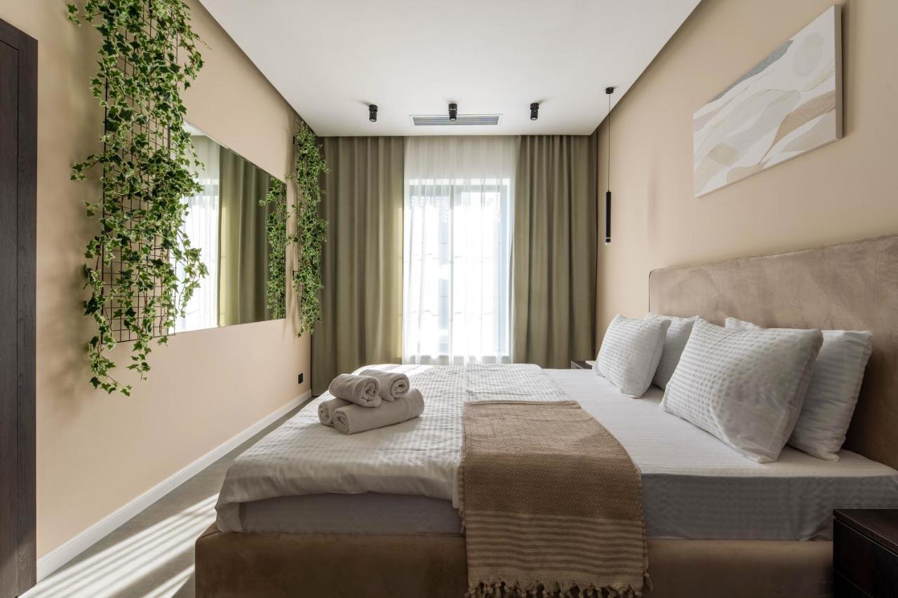 Lazy Seal Holiday Cottages Nabran Muqtedir Extérieur photo