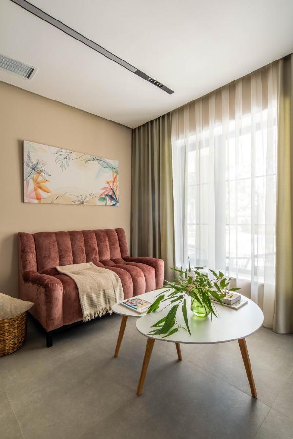 Lazy Seal Holiday Cottages Nabran Muqtedir Extérieur photo
